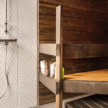 Holiday home Solokoto By Interhome Inari