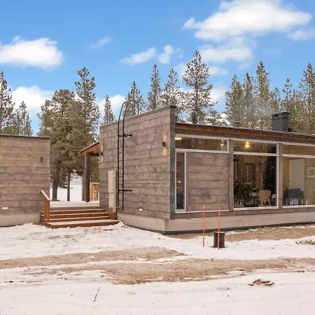 Holiday home Solokoto By Interhome Inari