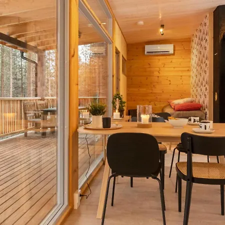 Solokoto By Interhome Holiday home *