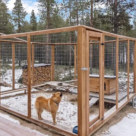 Solokoto By Interhome Nyaraló Inari