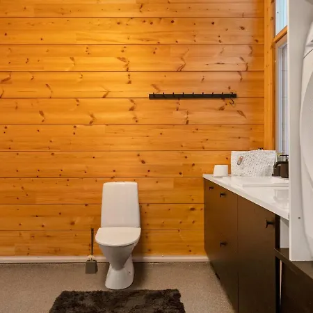 Solokoto By Interhome Nyaraló