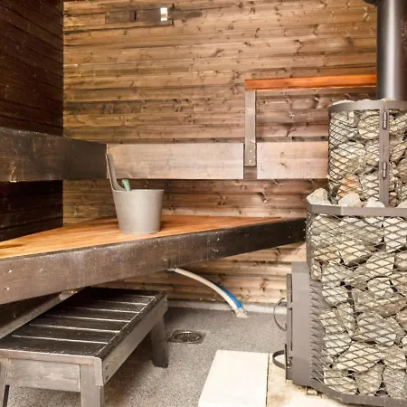 Nyaraló Solokoto By Interhome Inari