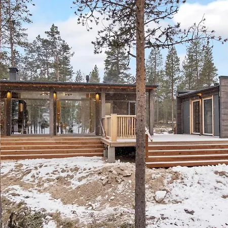 Solokoto By Interhome Loma-asunnot *