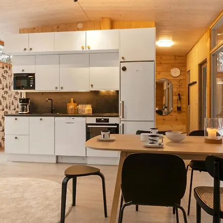Loma-asunnot Solokoto By Interhome