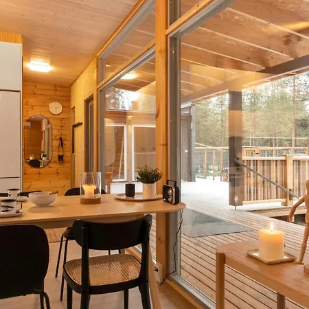 Solokoto By Interhome Loma-asunnot *