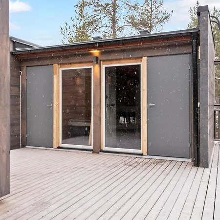 Feriehus Solokoto By Interhome