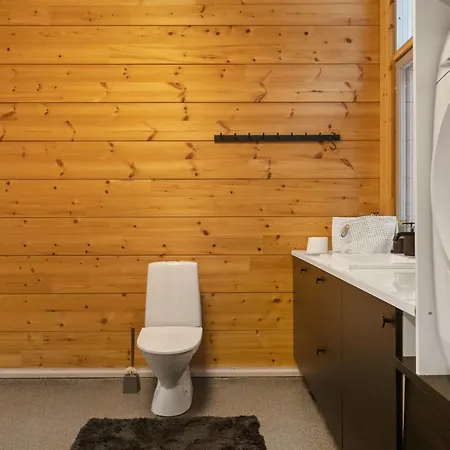 Solokoto By Interhome Semesterbostad Enare