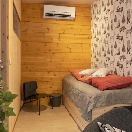 Loma-asunnot Solokoto By Interhome