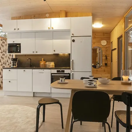 Solokoto By Interhome Semesterbostad Enare