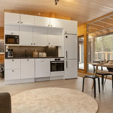 Solokoto By Interhome Enare