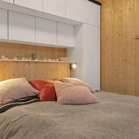 Solokoto By Interhome Loma-asunnot Inari