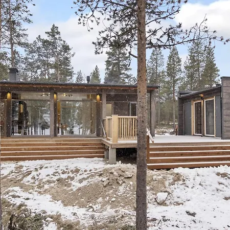 Loma-asunnot Solokoto By Interhome