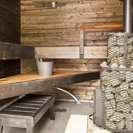 Casa vacanze Solokoto By Interhome Inari