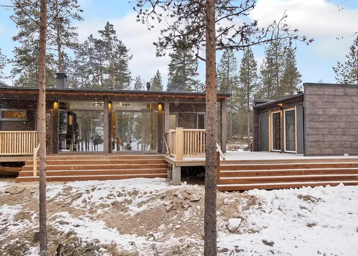 Solokoto By Interhome Сasa de vacaciones *