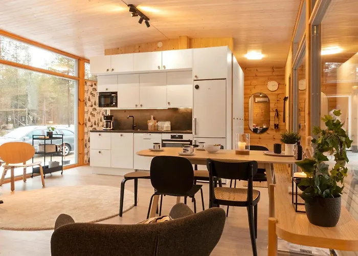 Solokoto By Interhome * Inari