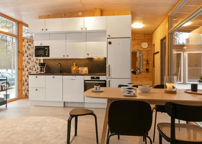 Сasa de vacaciones Solokoto By Interhome