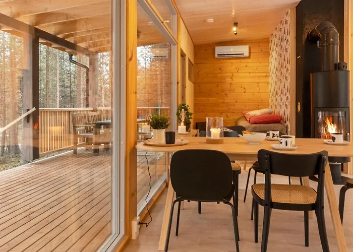 Solokoto By Interhome Inari