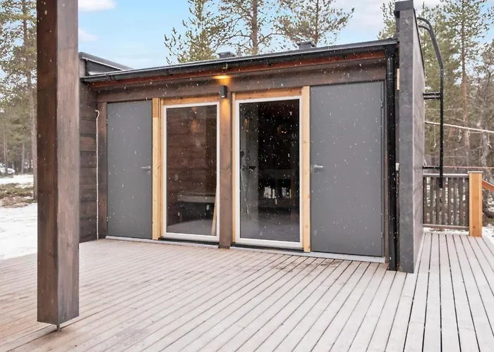 Сasa de vacaciones Solokoto By Interhome