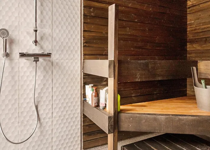 Solokoto By Interhome Inari