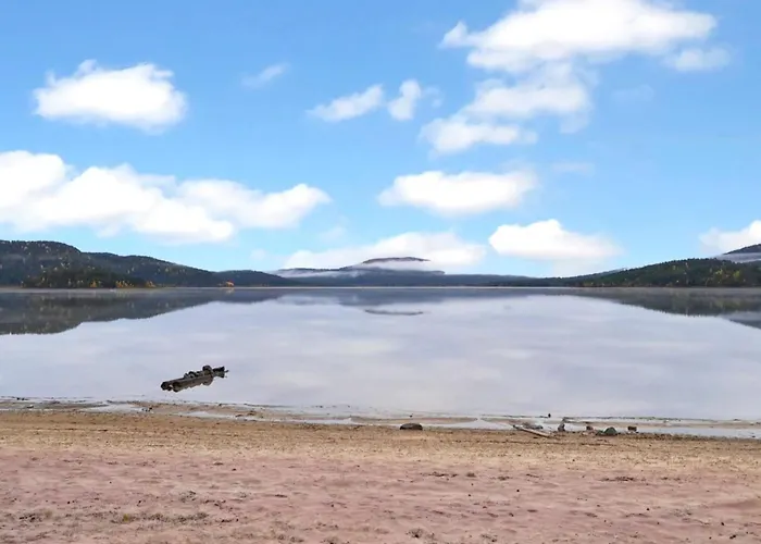 Solokoto By Interhome Сasa de vacaciones Inari